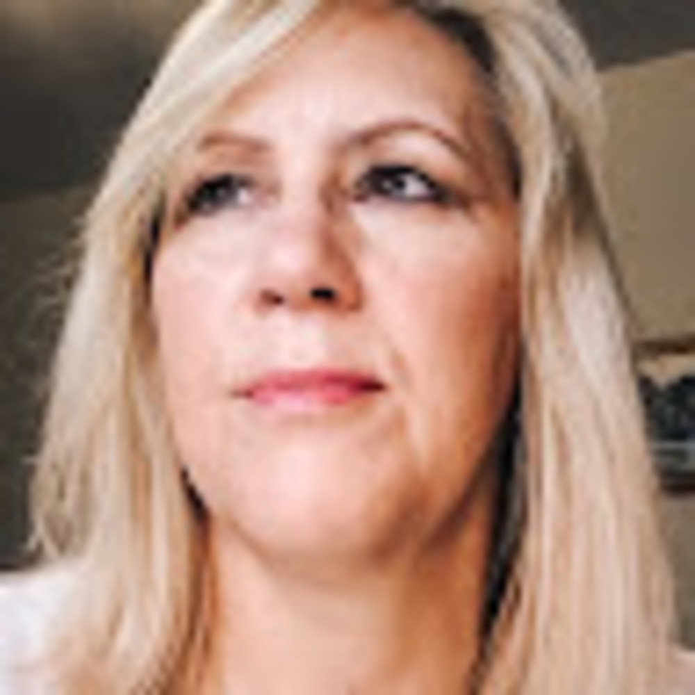Meet your Posher, Beth